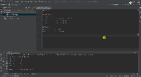 Shortcuts in PyCharm